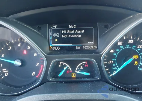 2016 Ford Escape Se from USA, damaged, VIN 1FMCU9GX2GUA61552